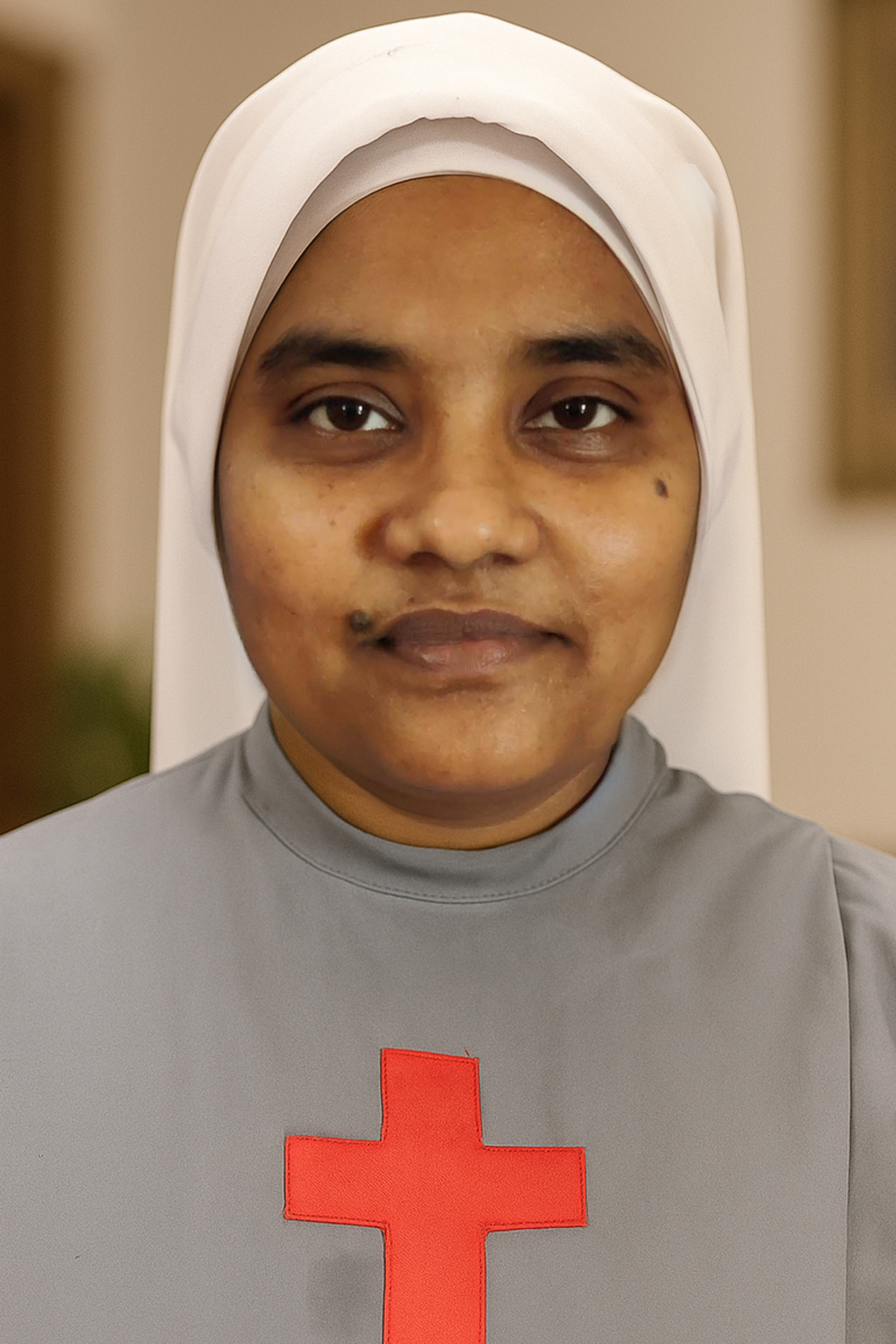 Sr.Jeevana Jyothi Suddunuri